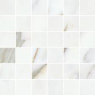 JOLIE JL 02 BRUSHED MOSAIC 36T 30X30 CALACATTA SELECT - Mirage BBH1 MIRAGE - 1