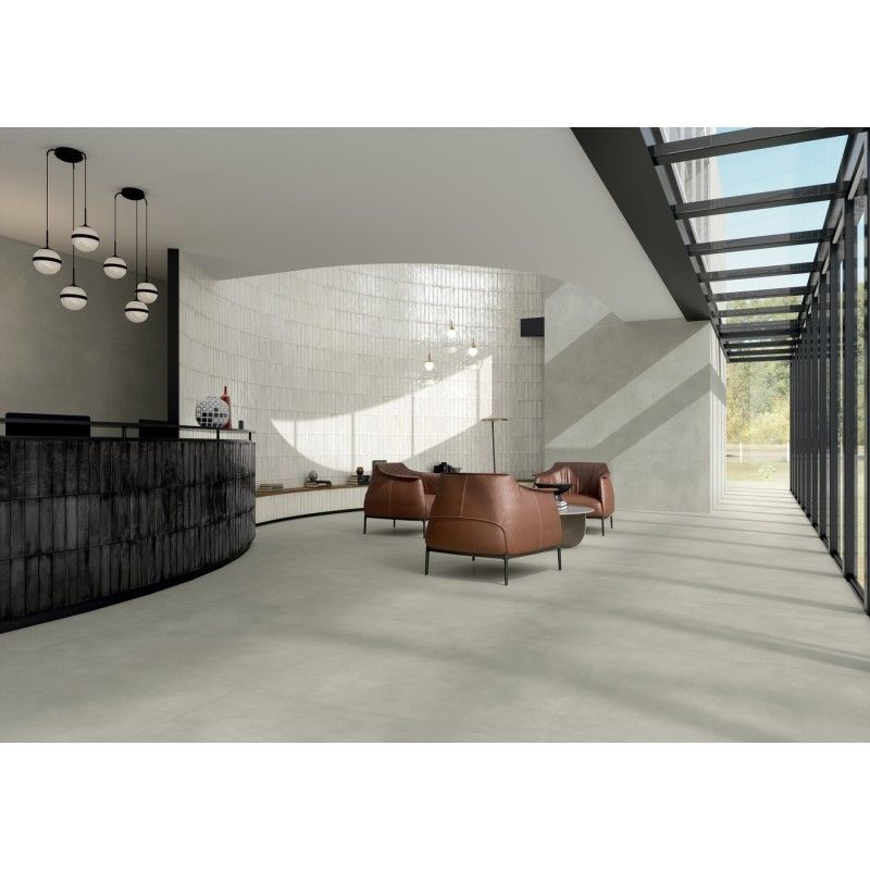 MULTIFORME PERLA 80x80 Rektifiziert -Marca Corona I844 CERAMICHE MARCA CORONA - 1