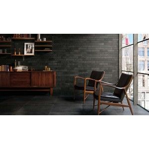 MAKU 30X60 DARK OUT RECTIFIED - fOIA Fap Ceramiche FAP CERAMICHE - 1