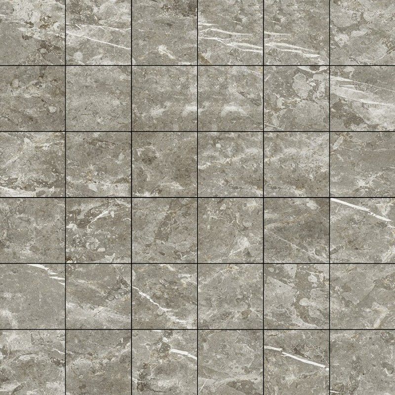 SUTTON SAVOIE LAPPED MOSAIC 5X5 29,75X29,75/ - APARICI