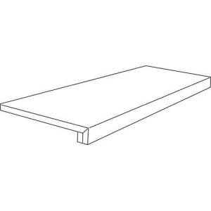 SUTTON PIASENTINA LAPPED STEP 99,55X99,55 - APARICI APARICI CERAMICA - 1