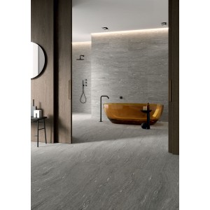 DAVOS ALPI GREY 30X60 RECTIFIED - Novabell DVS76RT NOVABELL - 1