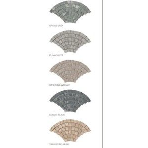 PERCORSI FRAME TRAVERTINO BEIGE C.PAVONE 104X57 DEK - CERAMICHE KEOPE GJC5 CERAMICHE KEOPE - 1