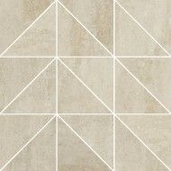 PRESTIGIO TRAVERTINO BEIGE MOSAIK T. MIX REKTIFIZIERT 30x30 - REFIN OO36 REFIN - 1