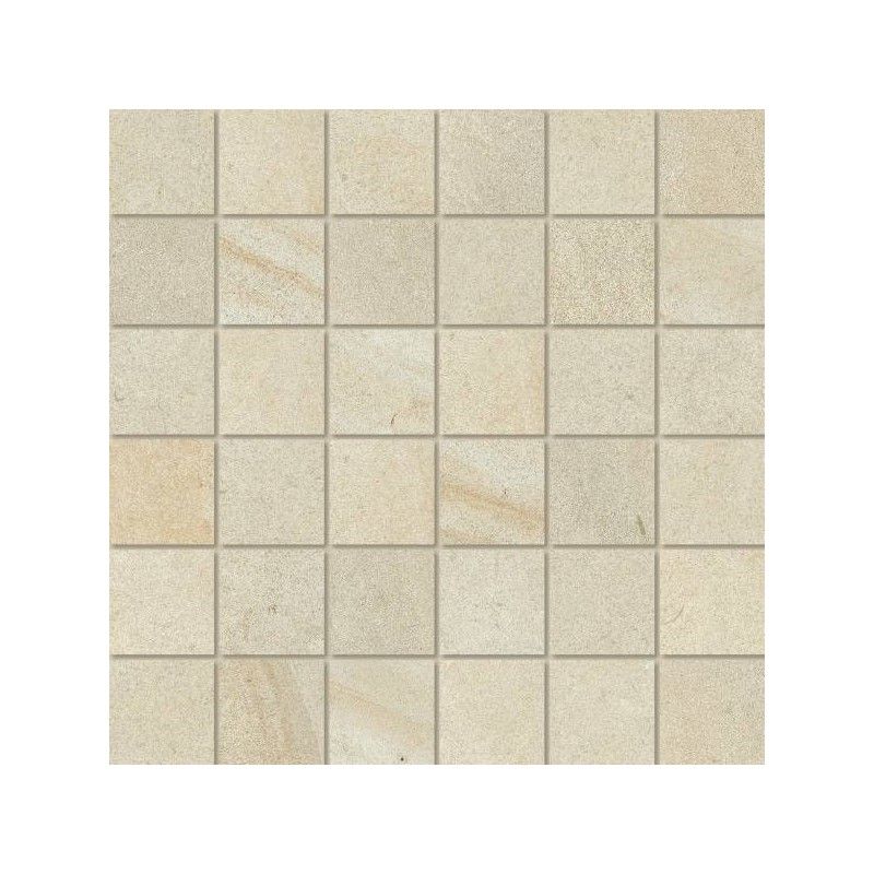 SUBLIME BEIGE MATT MOSAIK REKTIFIZIERT 30X30 - REFIN OT59 REFIN - 1