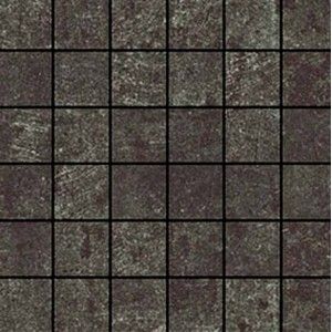 ALCHEMY 7.0 BLACK NATURAL MOSAIK 5X5 29,75X29,75 - Apavisa APAVISA - 1