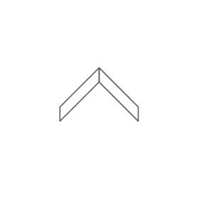 ALLURE NOCE BRUN VERSAILLES SQ. 10X55 - ITALGRANITI AR16L55 ITALGRANITI GROUP - 1