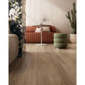 SUNWOOD WALNUT 10X60 - CERAMICA SANT'AGOSTINO CSASNW1060 CERAMICA SANT'AGOSTINO - 1