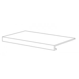 STEP 120 SUNWOOD ALMOND 33X120 - CERAMICA SANT'AGOSTINO CSAGSNAL12 CERAMICA SANT'AGOSTINO - 1