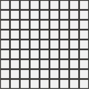 CONCRETE DUST 30X30 MOSAIK 1.5 4.8MM - GIGACER GIGACER - 1