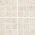 LANDSTONE MOSAIQUE 5X5 RAW WHITE - NOVABELL LST885N NOVABELL - 1