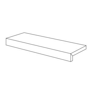 NORDE PIOMBO ELLE ELEMENT 33X90 20 MM - ATLAS CONCORDE A5X1 CERAMICHE ATLAS CONCORDE - 1