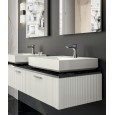 Lamè 02 Mobile Bagno 417 Latte GbGroup GB GROUP - 1