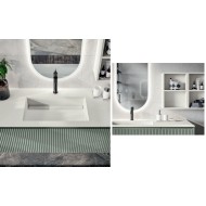 Tricot 12 Mobile Bagno 415 Loden Salvia GbGroup GB GROUP - 1
