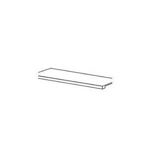 ROMA 33X80 rt CALACATTA SCALINO MATT R9* - FAP CERAMICHE fQTS FAP CERAMICHE - 1