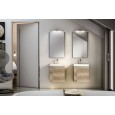 Compact 06 Badezimmerschrank 948 Vintage Havana GbGroup GB GROUP - 1