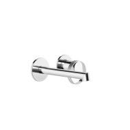 RING External part Wall-mounted basin mixer with short spout without GESSI waste GESSI SPA - 2