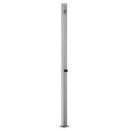 OUTDOOR External parts 2-way outdoor shower column, to be completed with kit 63214 and SpotWater GESSI GESSI SPA - 2