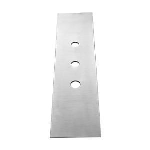 RING 3-hole finishing plate for GESSI secur box GESSI SPA - 2