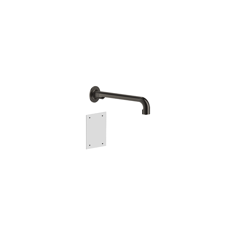 INCISO External part GESSI electronic wall-mounted tap