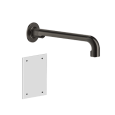 INCISO External part GESSI electronic wall-mounted tap