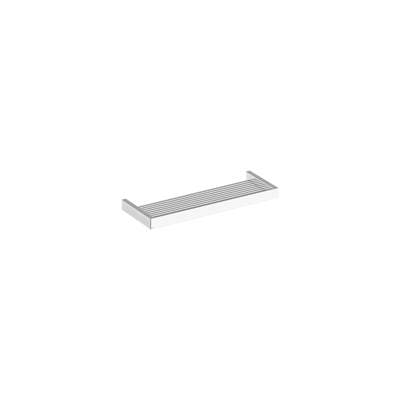 RETTANGOLO ACCESSORIES Wall shelf 60cm GESSI