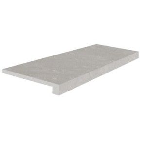 PARTY STEP Grigio 120x32.5 NATURAL - LA FAENZA ALGAR6 G120G LA FAENZA - 1