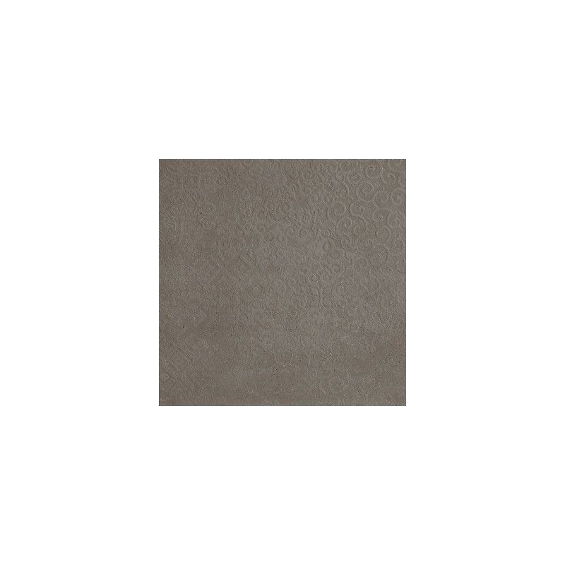 MORGANA Dark grey 60x60 - LEONARDO CERAMICA MRGN 60DG RM LEONARDO CERAMICA - 1