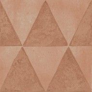 ARTCRAFT COTTO 20X20 DEKOR TRIANGOLI - MARAZZI MH5V MARAZZI - 1