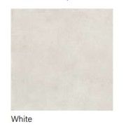 I CEMENTI WHITE SQ. 80X80 - ITALGRANITI GROUP FL0188 ITALGRANITI GROUP - 1