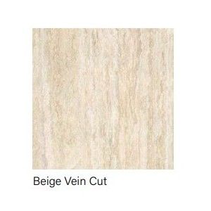 TRAVERTINI BEIGE VEIN CUT SQ. 160X80 - ITALGRANITI GROUP TR03GA ITALGRANITI GROUP - 1