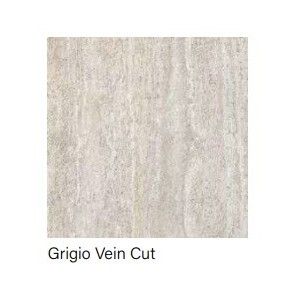 TRAVERTINI GRIGIO VEIN CUT SQ. 160X80 - ITALGRANITI GROUP TR05GA ITALGRANITI GROUP - 1