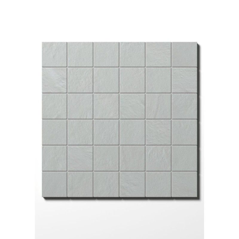 COLOR STUDIO 30X30 MOSAIC 4,7 POWDER 6MM - PORCELAINGRES X370362X6 PORCELAINGRES - 1