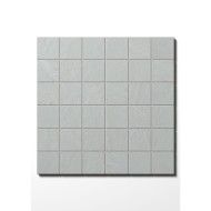 COLOR STUDIO 30X30 MOSAIK 4,7 POWDER 6MM - PORCELAINGRES X370362X6 PORCELAINGRES - 1