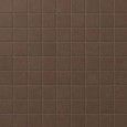 COLOR STUDIO 30X30 MOSAIQUE 4,7 BROWN 6MM - PORCELAINGRES X370367X6 PORCELAINGRES - 1