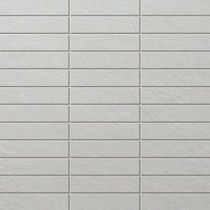 COLOR STUDIO 30X30 BRICK MOSAIQUE POWDER 6MM - PORCELAINGRES X372362X6 PORCELAINGRES - 1