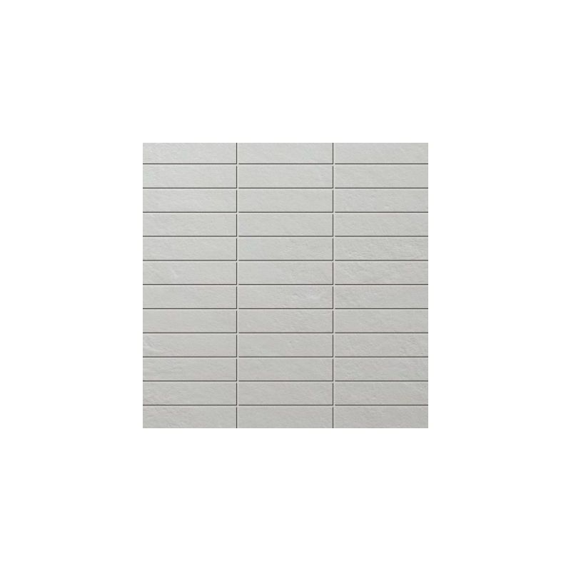 COLOR STUDIO 30X30 BRICK MOSAIK POWDER 6MM - PORCELAINGRES X372362X6 PORCELAINGRES - 1