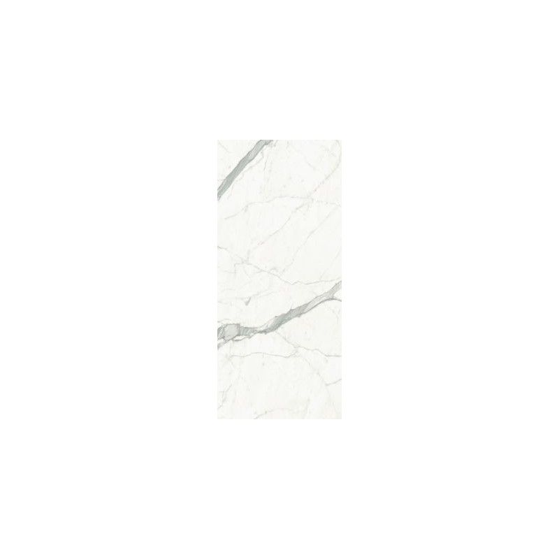 GREAT ELITE 6MM 270X120 STATUARIO GLAENZEND 6MM - PORCELAINGRES P2712400X6 PORCELAINGRES - 1