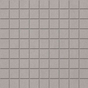 JUST GREY 30X30 MOSAIQUE 3,1 GREY 8MM NAT - PORCELAINGRES X373112X8 PORCELAINGRES - 1