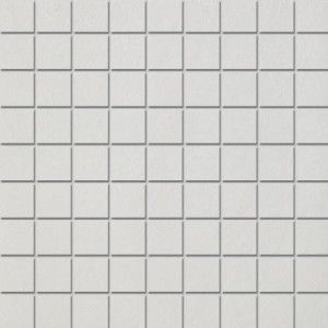 JUST GREY 30X30 MOSAIQUE 3,1 LIGHT GREY 8MM - PORCELAINGRES X373113X8 PORCELAINGRES - 1