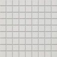 JUST GREY 30X30 MOSAIK 3,1 LIGHT GREY 8MM - PORCELAINGRES X373113X8 PORCELAINGRES - 1