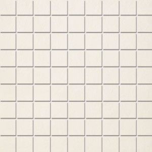 JUST GREY 30X30 MOSAIQUE 3,1 WHITE 8MM - PORCELAINGRES X373114X8 PORCELAINGRES - 1