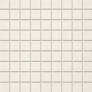 JUST GREY 30X30 MOSAICO 3,1 WHITE 8MM - PORCELAINGRES X373114X8 PORCELAINGRES - 1