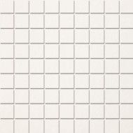 JUST GREY 30X30 MOSAIK 3,1 SUPER WHITE 8MM - PORCELAINGRES X373120X8 PORCELAINGRES - 1