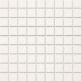 JUST GREY 30X30 MOSAIK 3,1 SUPER WHITE 8MM - PORCELAINGRES X373120X8 PORCELAINGRES - 1