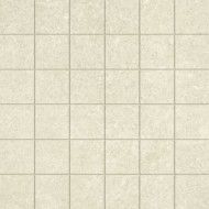 LOFT 30X30 MOSAICO 4,7 SNOW 8MM - PORCELAINGRES X370390X8 PORCELAINGRES - 1