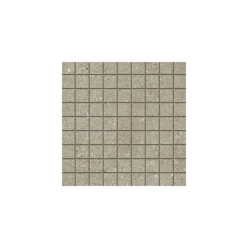 LOFT 30X30 MOSAIQUE 3,1 LOFT SAND 8MM - PORCELAINGRES X373391X8 PORCELAINGRES - 1