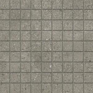 LOFT 30X30 MOSAIQUE 3,1 LOFT SMOKE 8MM - PORCELAINGRES X373392X8 PORCELAINGRES - 1