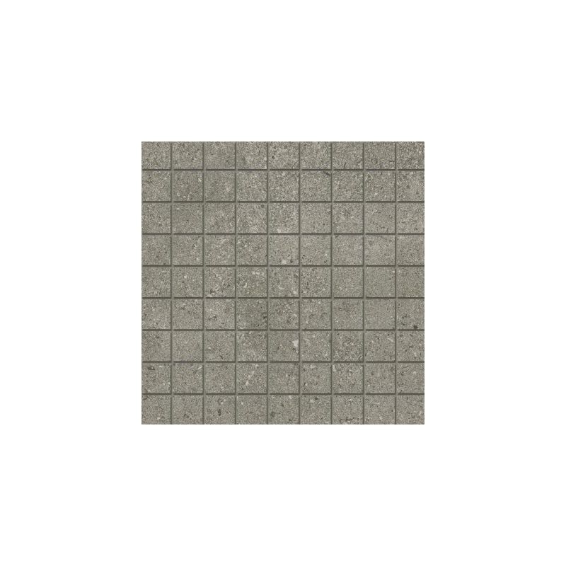 LOFT 30X30 MOSAIC 3,1 LOFT SMOKE 8MM - PORCELAINGRES X373392X8 PORCELAINGRES - 1