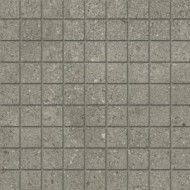 LOFT 30X30 MOSAICO 3,1 LOFT SMOKE 8MM - PORCELAINGRES X373392X8 PORCELAINGRES - 1